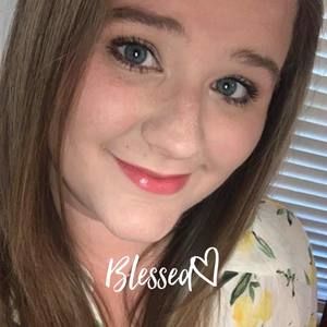 Meet your Posher, Rebekah